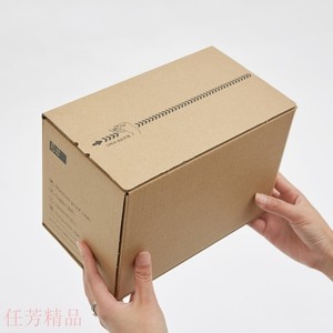 高档纸箱的绿色革新 环保革新催奋进，精益制造保安全