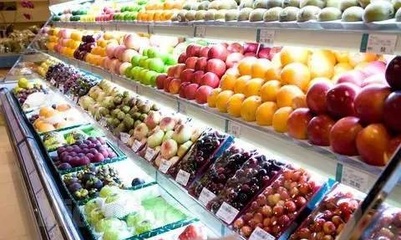 中国生鲜电商迎来发展机遇 以“免胶带纸箱”为支点，期待“弯道超车”